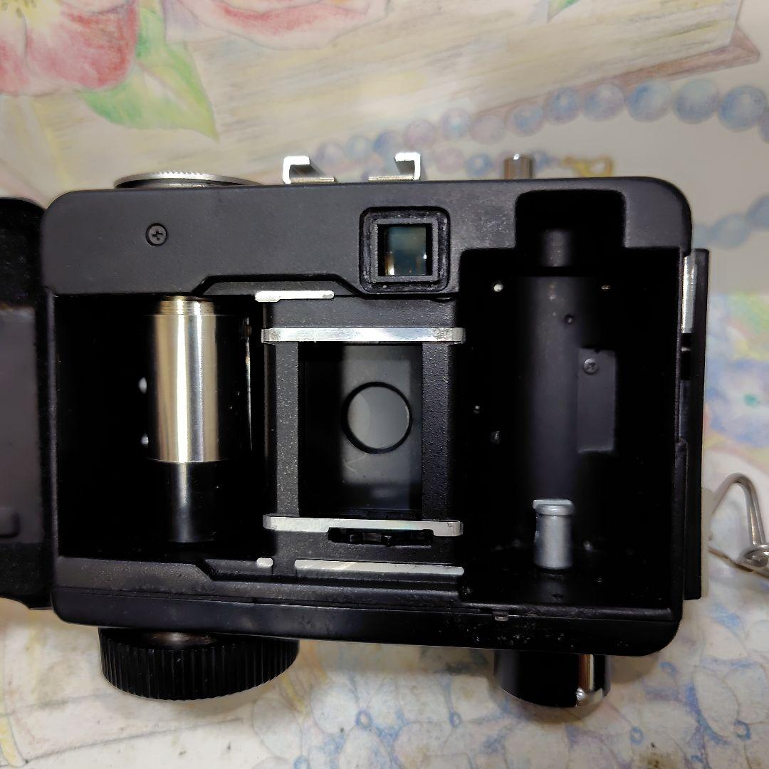 ☆☆分解整備・清掃済❕美品❕完動品 露出計OK☆☆リコーオートハーフ SE2