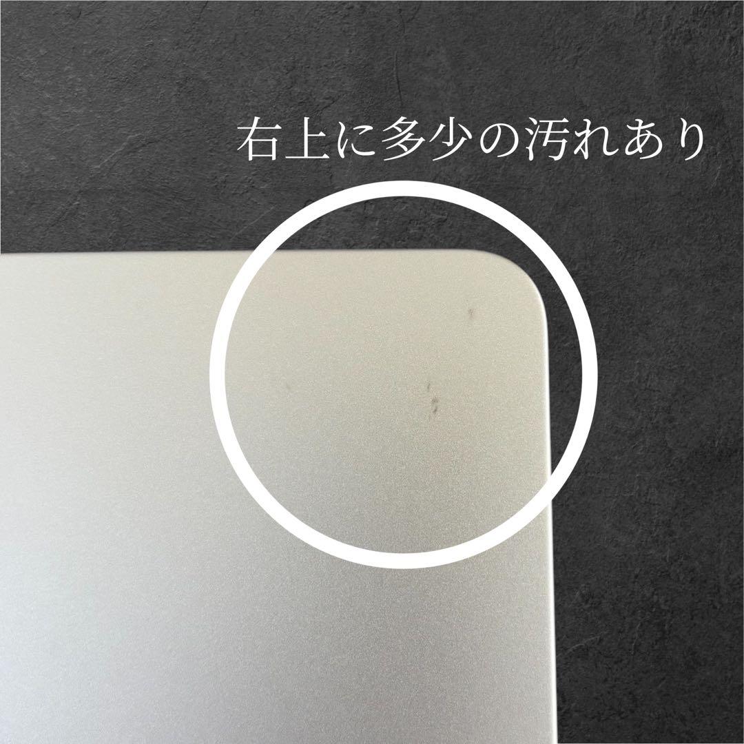 純正 Apple MacBookAir M2 13インチ スターライト