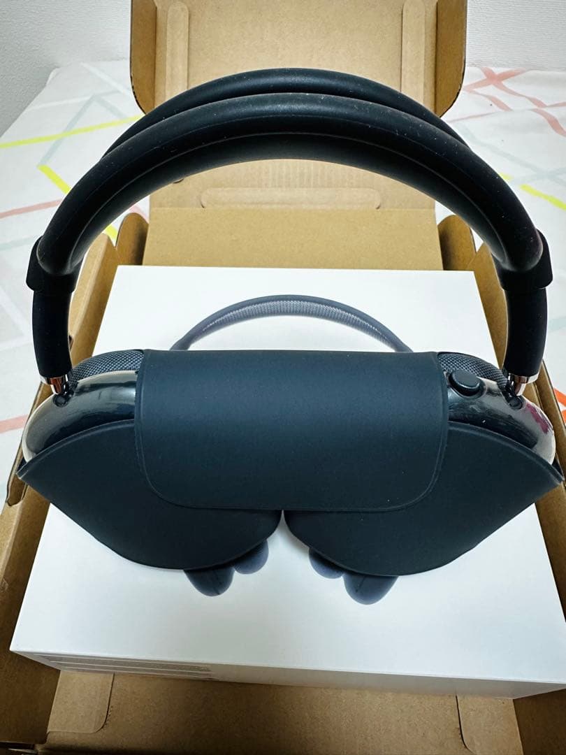 Apple AirPort Max type C ミッドナイト