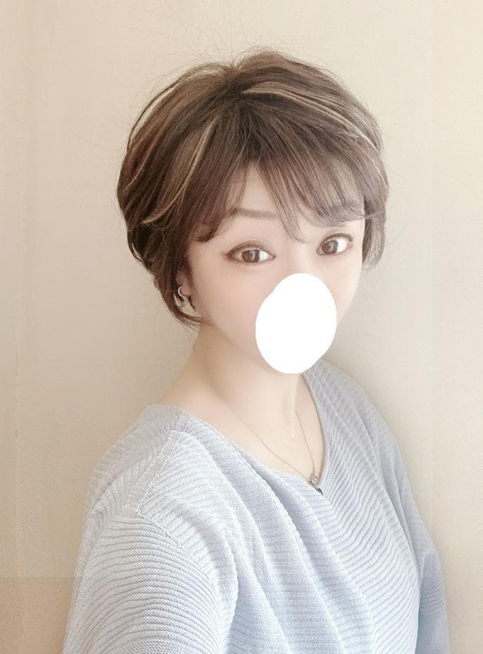 カオリナラターナー　S-23　マッシュショート　メッシュ入り