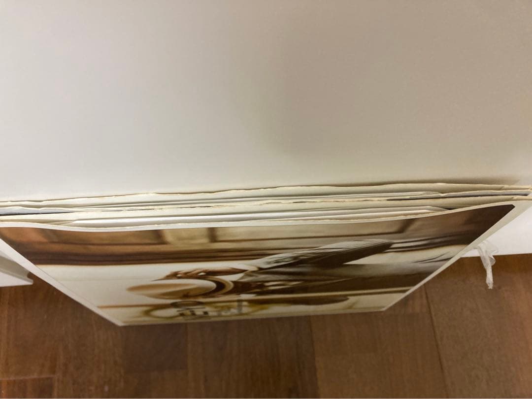 NE-YO Year of the Gentleman レコードセット