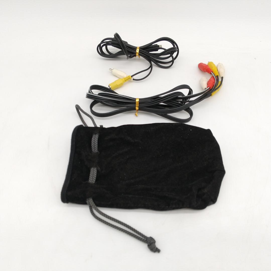 2457番 SONY 8ミリビデオカメラ デジタル8 DCR-TRV735