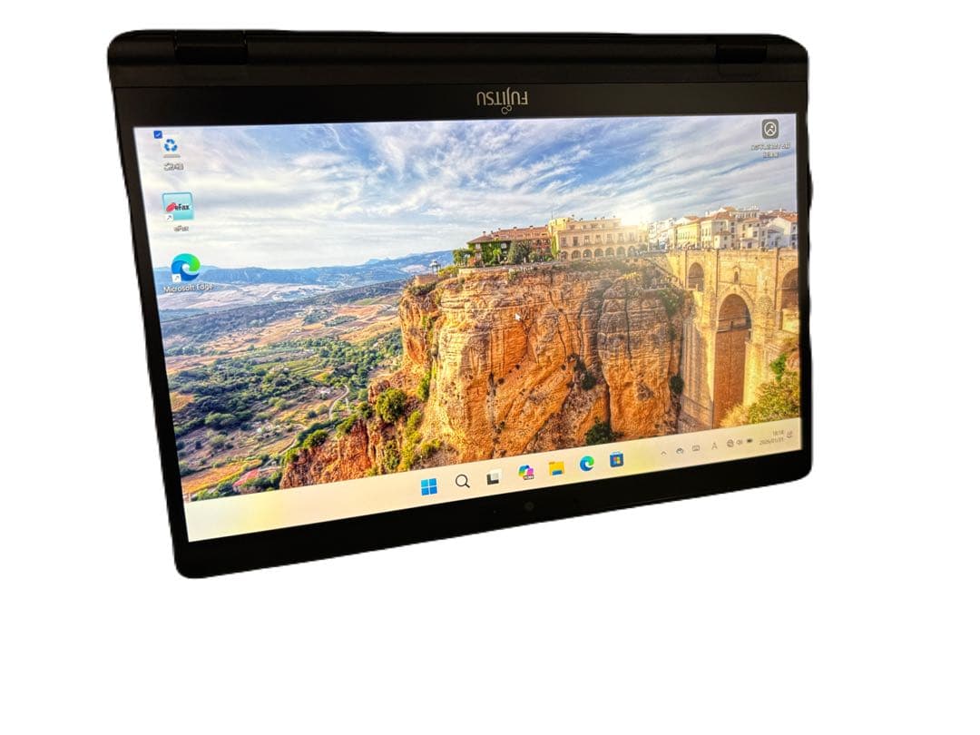 Windowsノート本体 Fujitsu LIFEBOOK U9310X/E 8GB/128GB