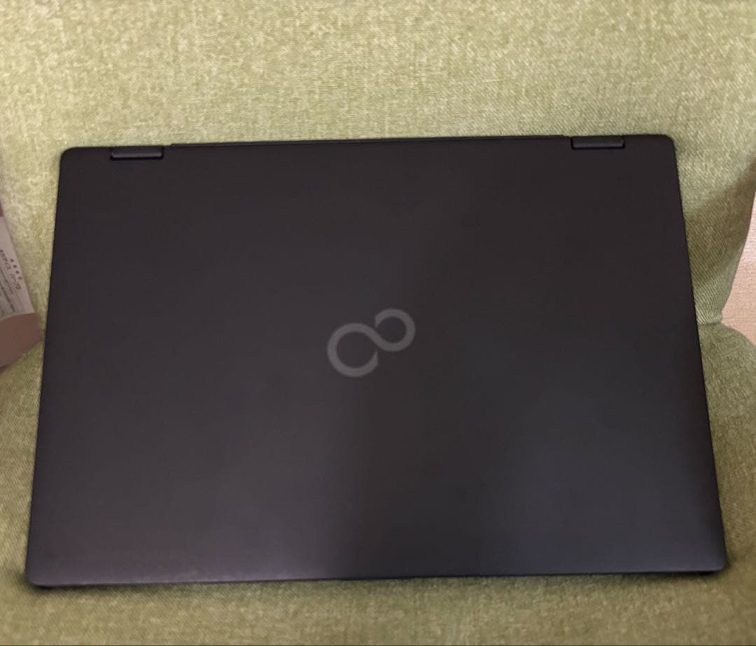 Windowsノート本体 Fujitsu LIFEBOOK U9310X/E 8GB/128GB