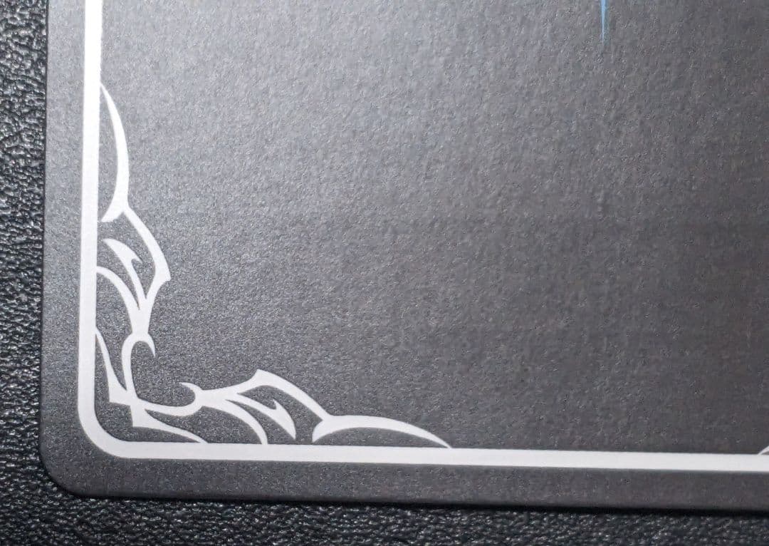 カースドクイーン・ナハト・ナハト SP BP11 宿命の弾丸