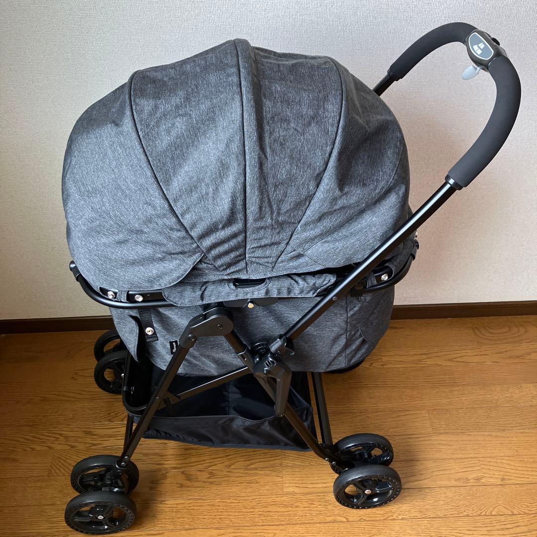 コムペット　ミリクランα ブラック（BK）　30kg 多頭