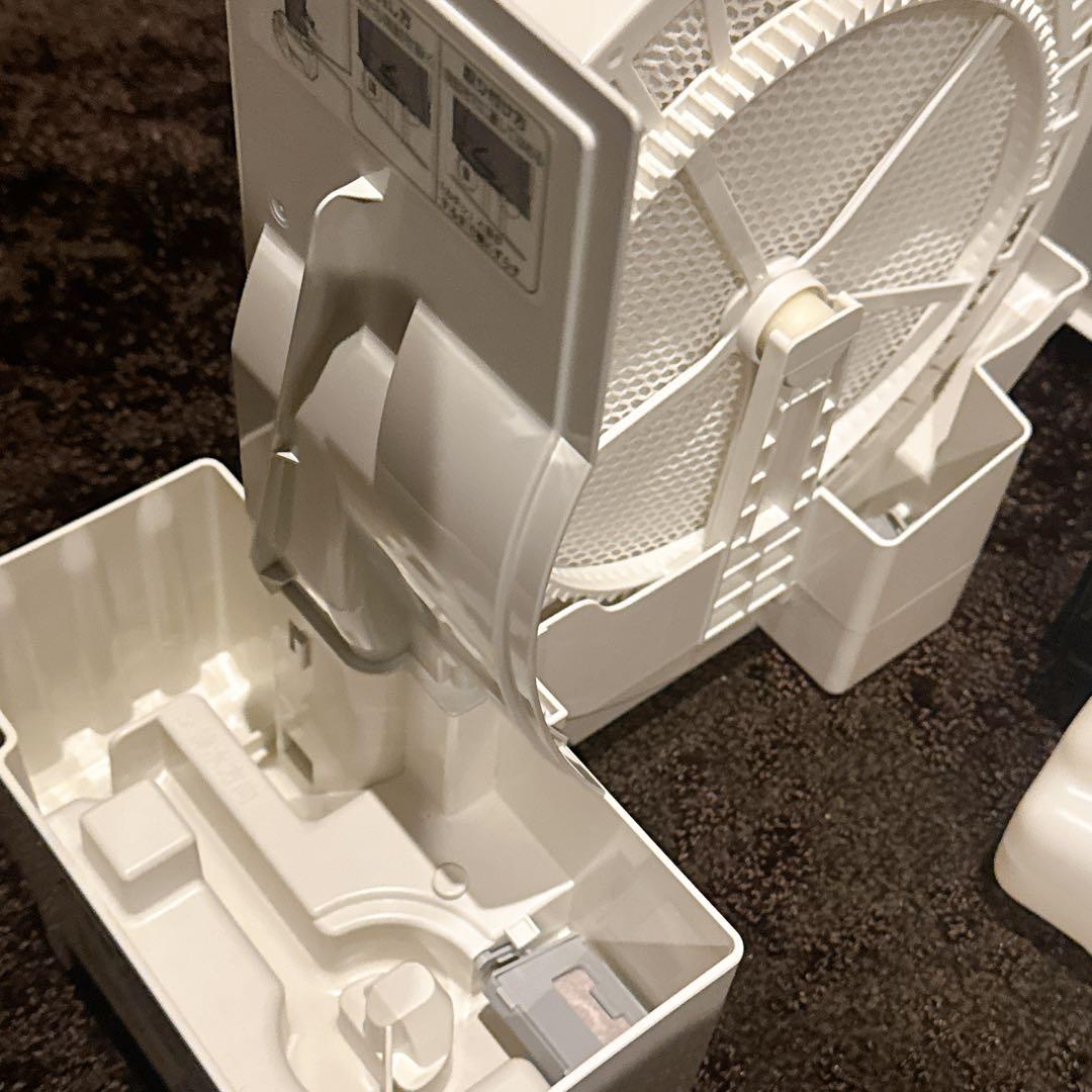 Panasonic ジアイーノ F-SMV4300 2024年製 空間除菌脱臭機