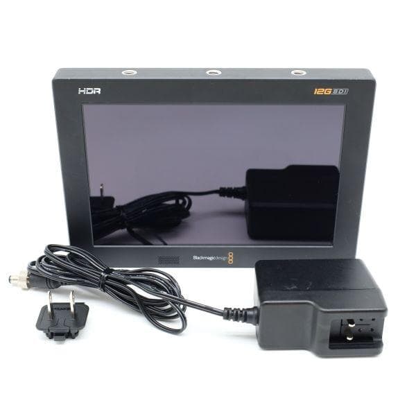 ■美品■ その他VideoAssist 7インチ 12G HDR