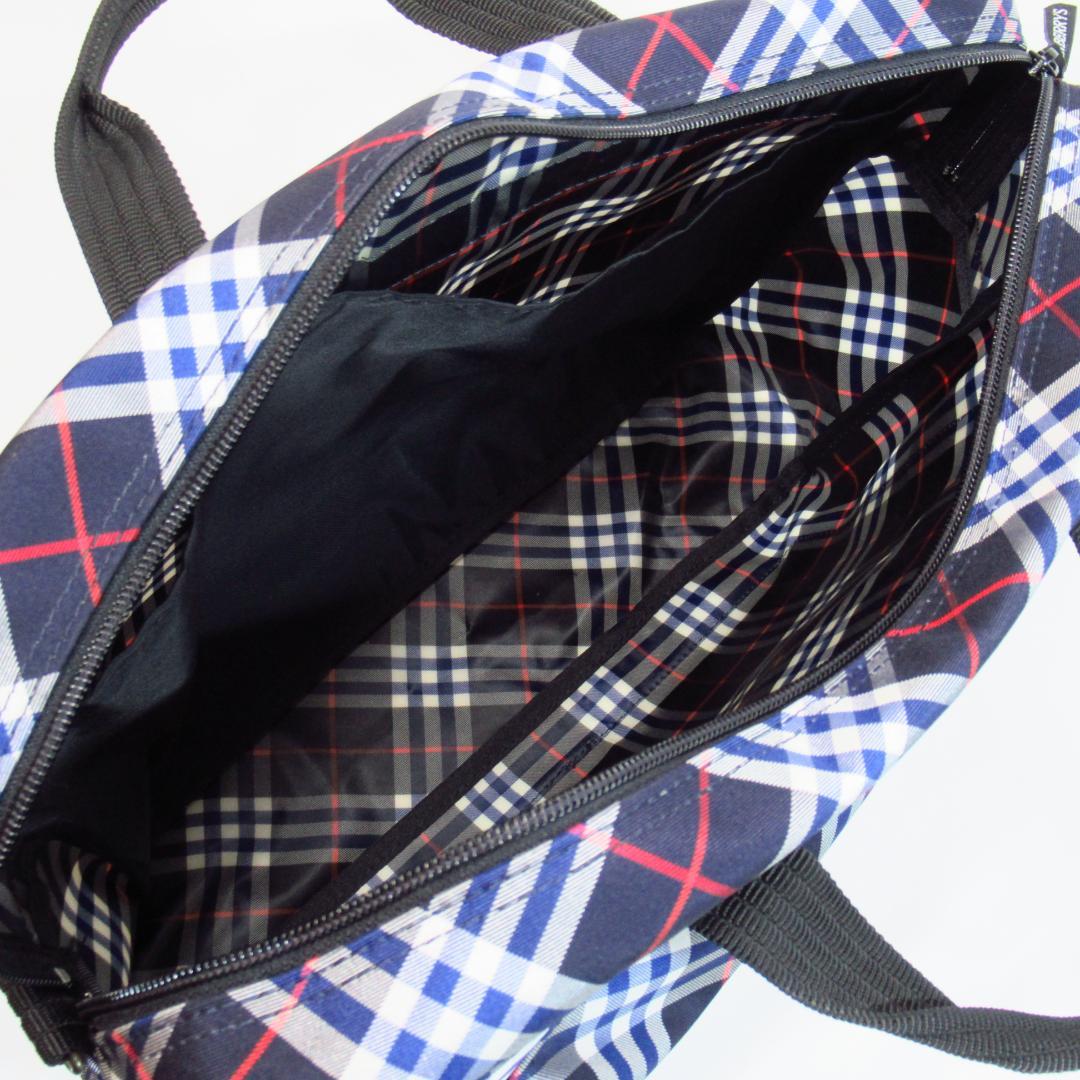 日本のヤシの木　Burberrys バーバリー 3way ビジネスバッグ