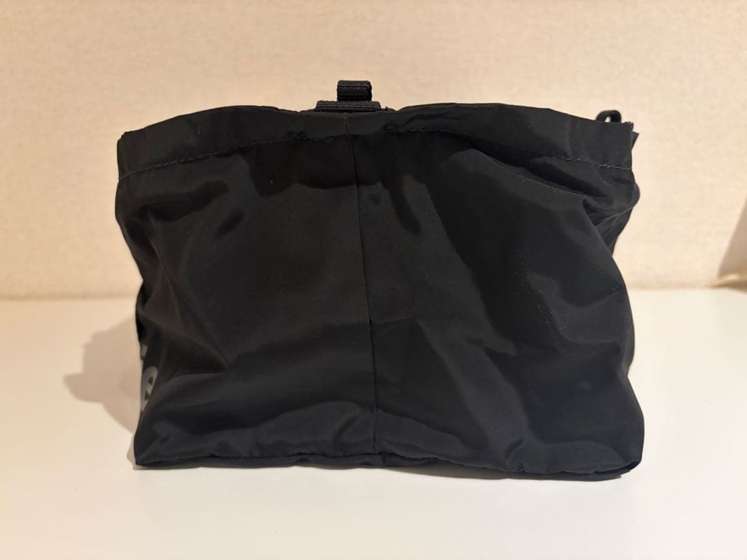 Topology Summit Duffle Small ブラック