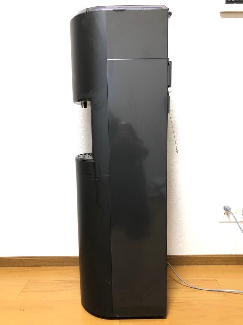 ウォーターサーバー エブリィフレシャス tall トール BSS-311
