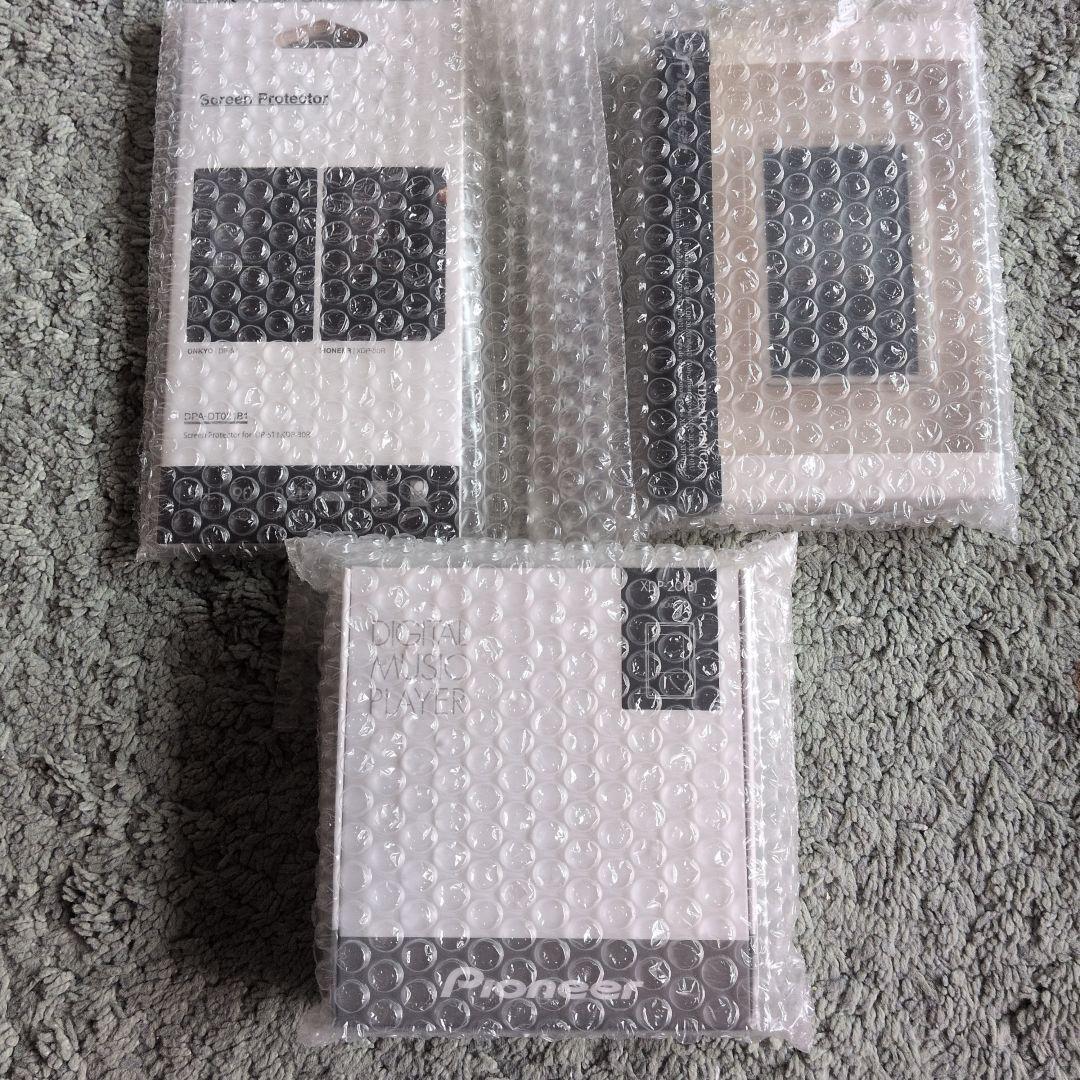 （入手困難品）（新品）パイオニアXDP-20他