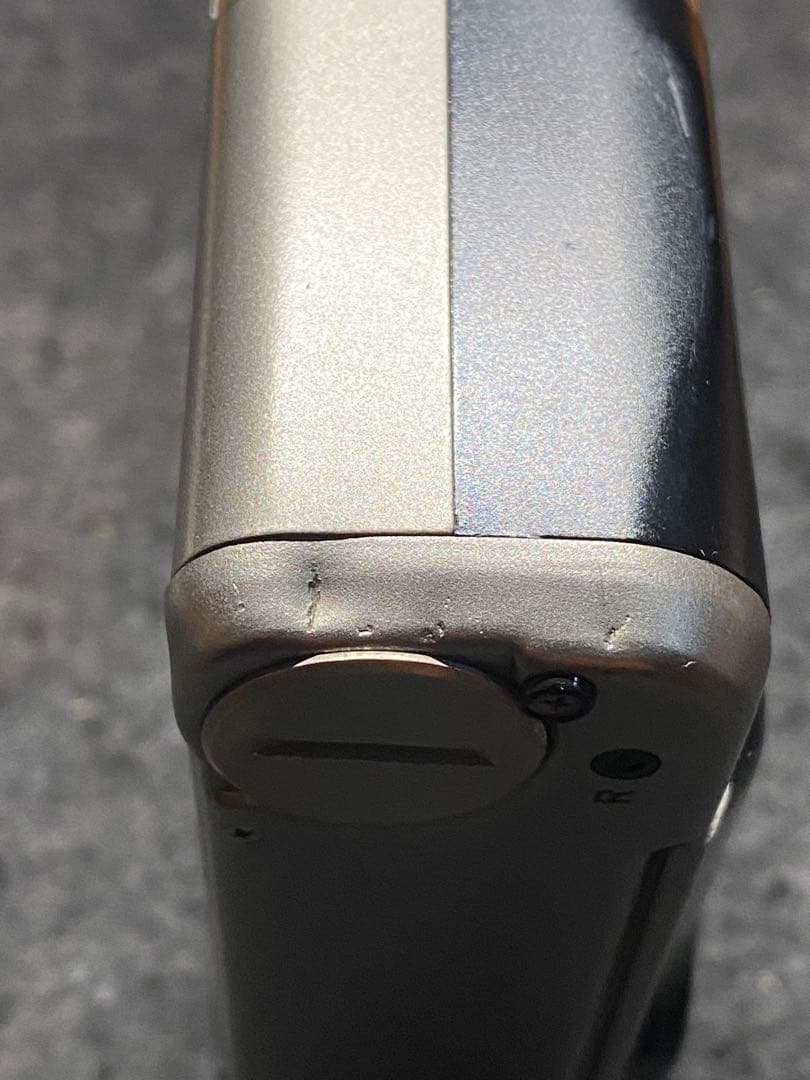 コンタックスT2 CONTAX T2 コンパクトフィルムカメラ