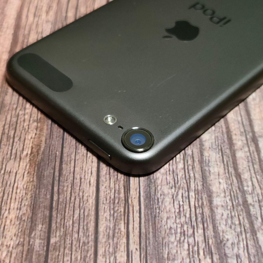 iPod touch 第7世代 32GB スペースグレー 美品