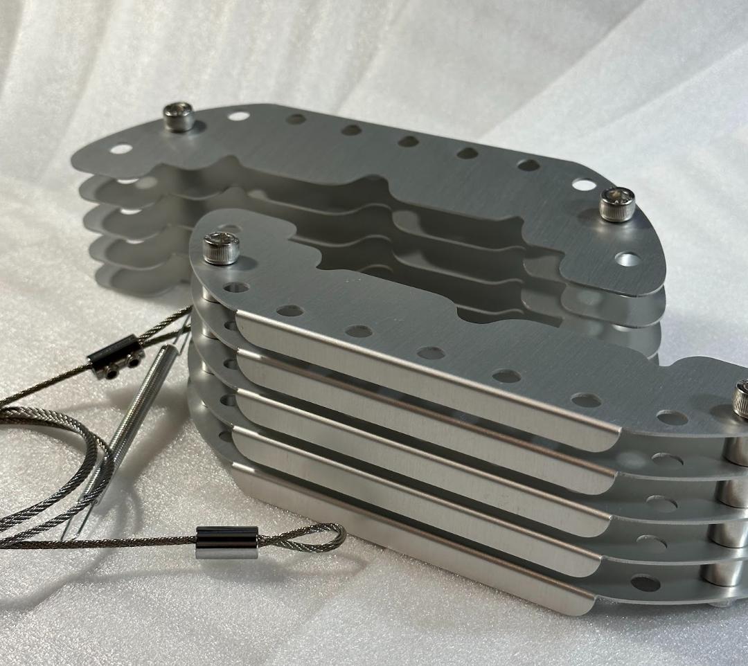 ビッグフィンキット Z1 Z2 KZ1000 KZ900 ゼファー1 a175