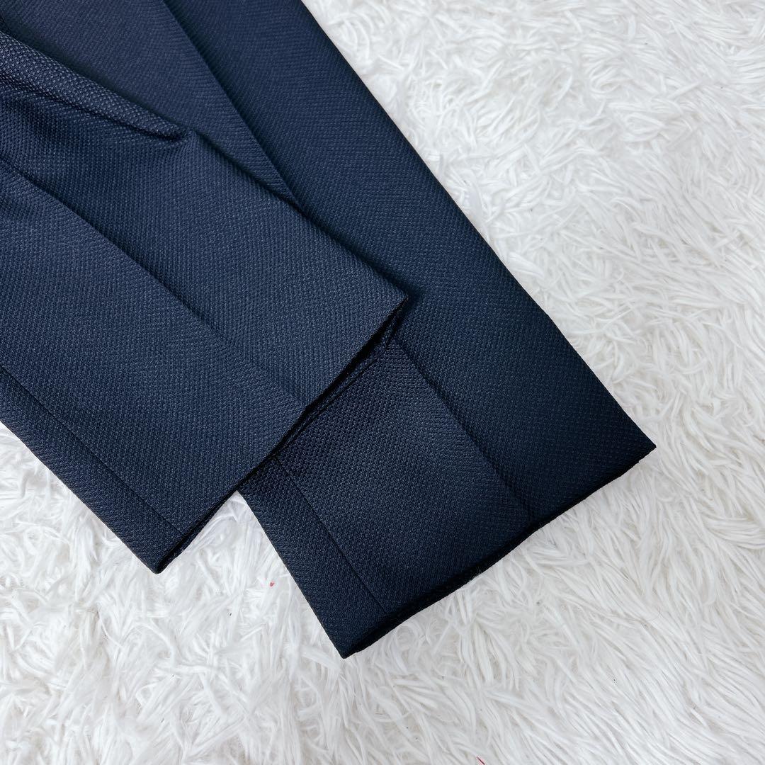 [洗える] マッキントッシュTROTTER セットアップ 38R ウォッシャブル