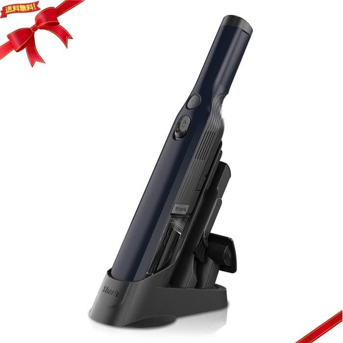 【限定カラー】シャーク ハンディクリーナー WV210J