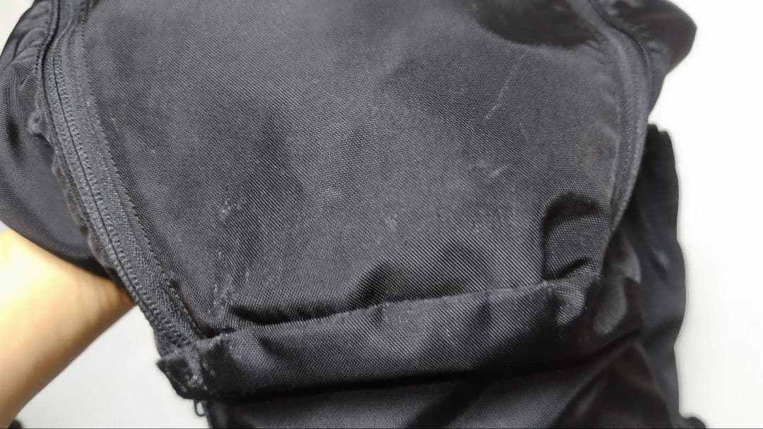 ARC'TERYX マンティス 26 バックパック ブラック 初期モデル 廃番