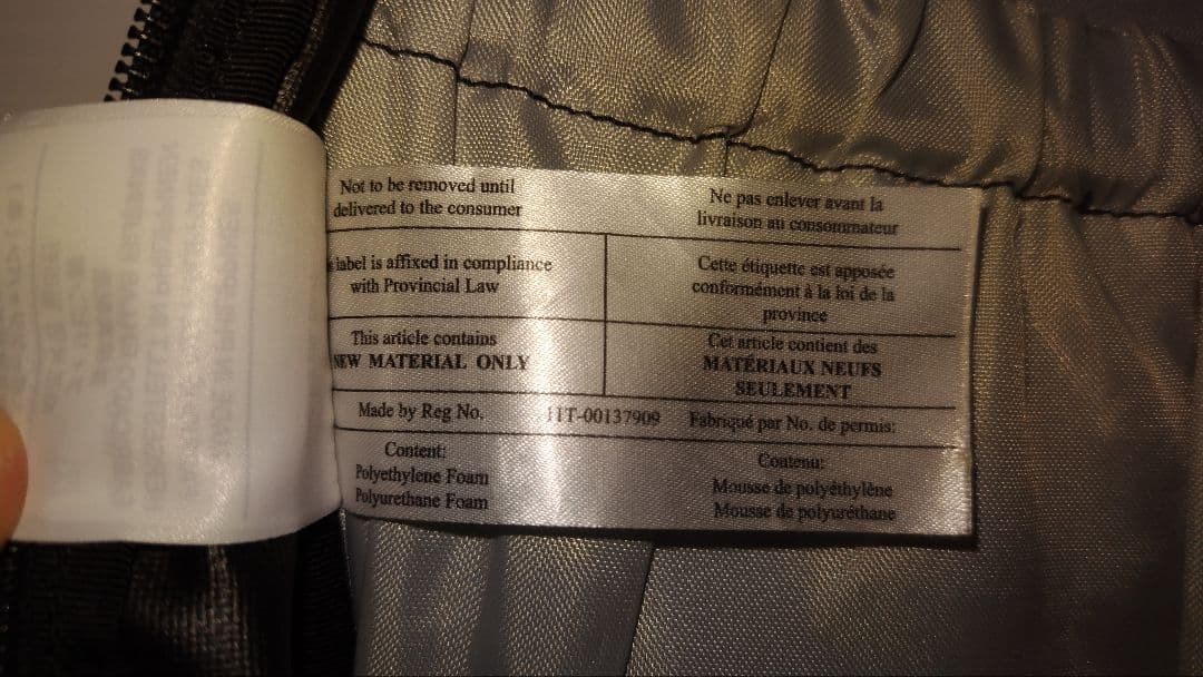 ARC'TERYX マンティス 26 バックパック ブラック 初期モデル 廃番