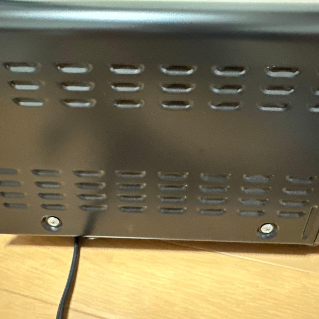 だい様　パナソニック　けむらん亭　2024年度製　使用わずか