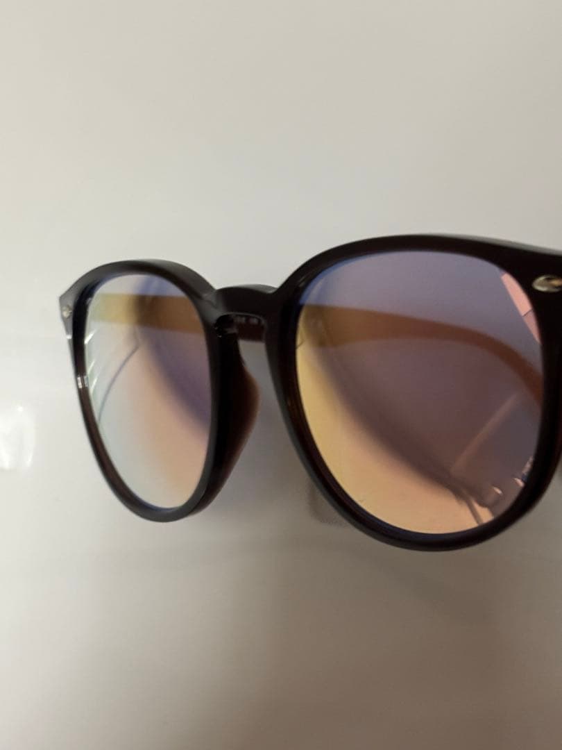 ★極美品★RB4259-F 6231/1N★レイバン★ ミラー★限定モデル★