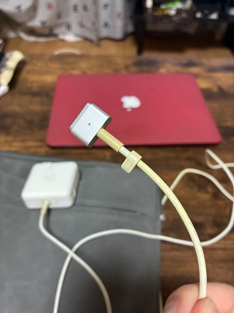 【美品】MacBook Air 2017 13インチ / 充放電171回