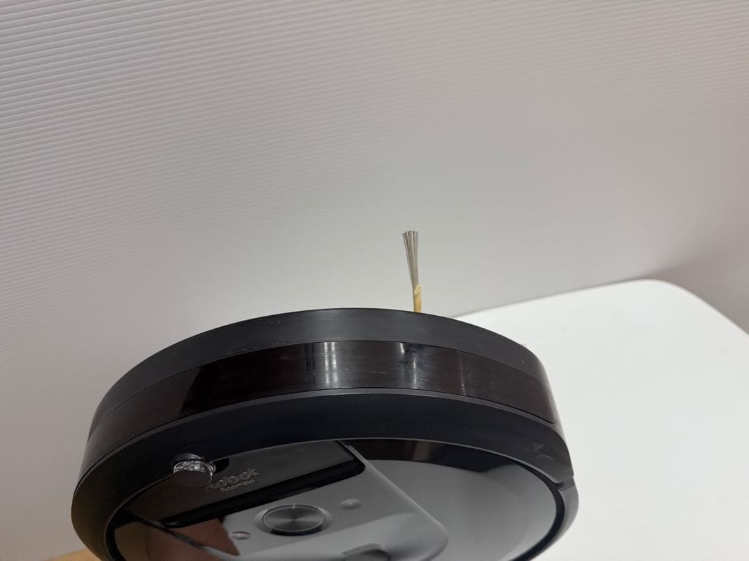 ロボット掃除機 Roomba（ルンバ）i7＋ 純正品セット