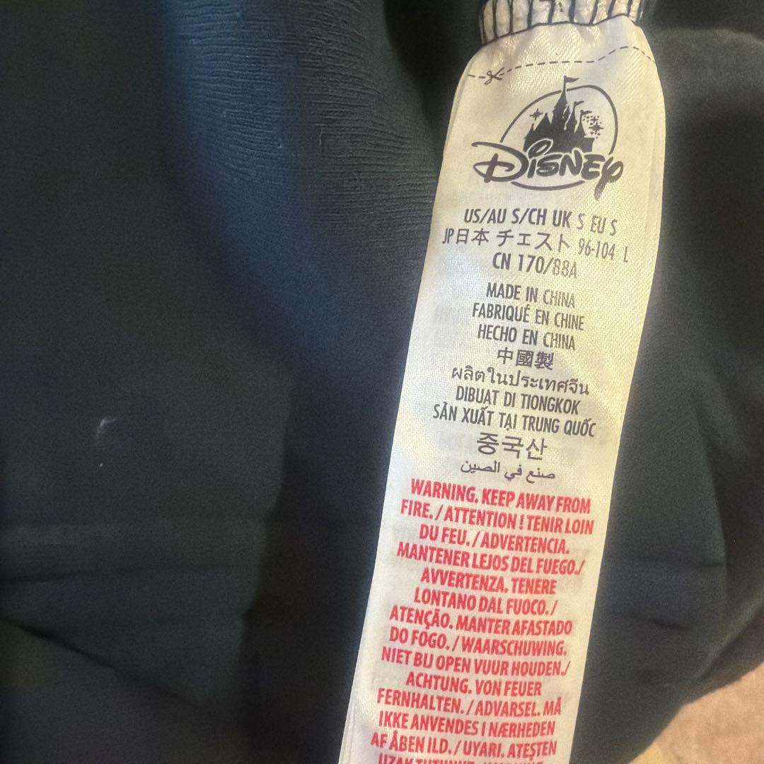 SALE ファンタジア ソーサラー ミッキーパーカー 魔法使いの弟子