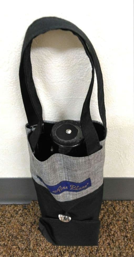 芦屋ロサブラン　日傘　折り畳み　3段