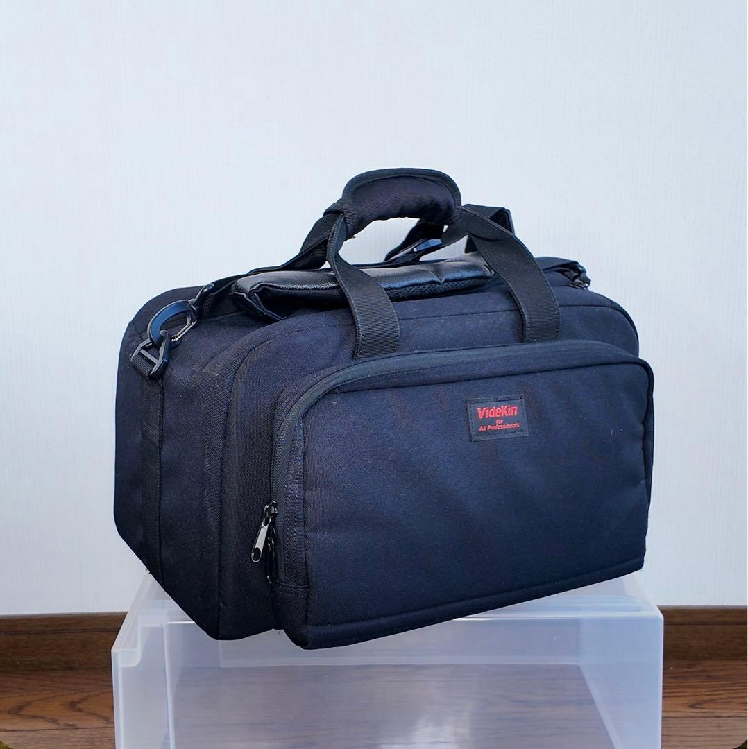 SONY 4K 業務用ビデオカメラ　HXR-NX80