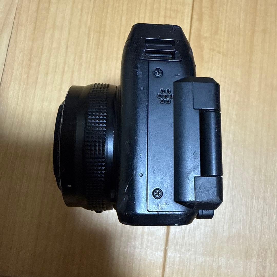 Canonキャノン G1X g1x デジカメ