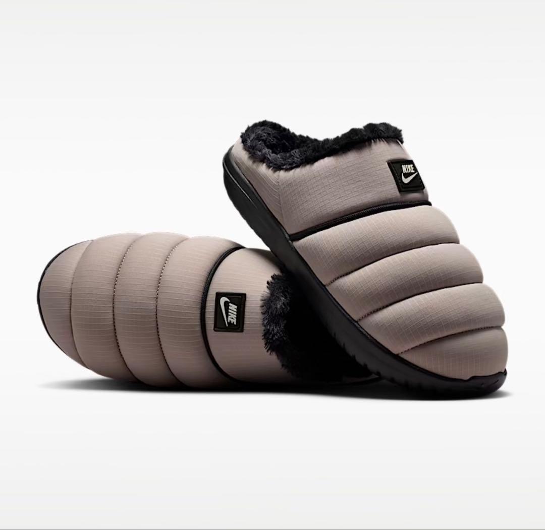 NIKE バロウ　SE カレッジグレー　30cm