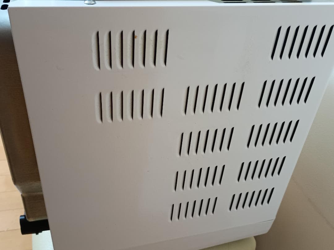 【全機能作動OKですがガタガタ音あり→ジャンク扱い】SHARP RE-SS10X