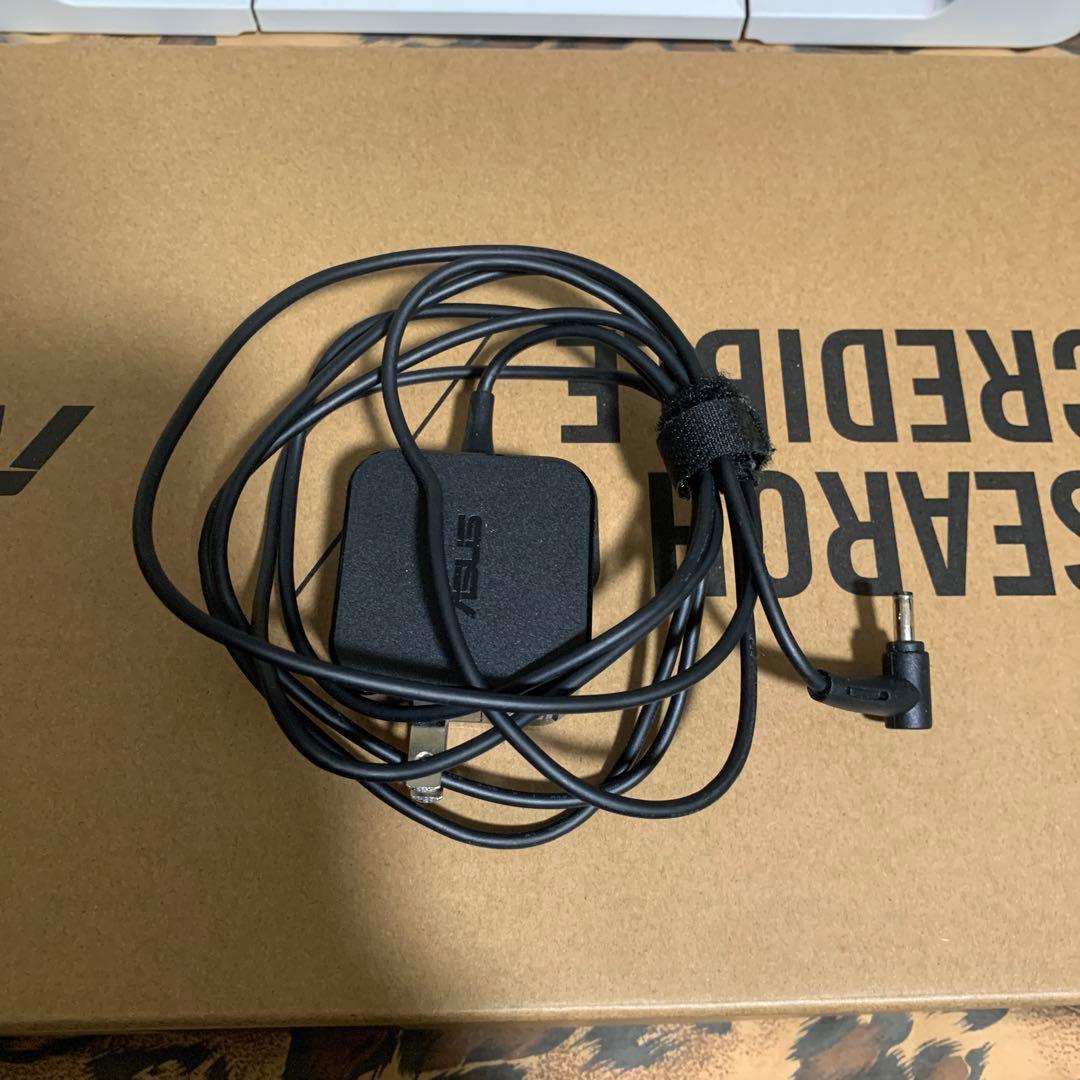 ASUS ノートパソコン&EPSONコピー機セット