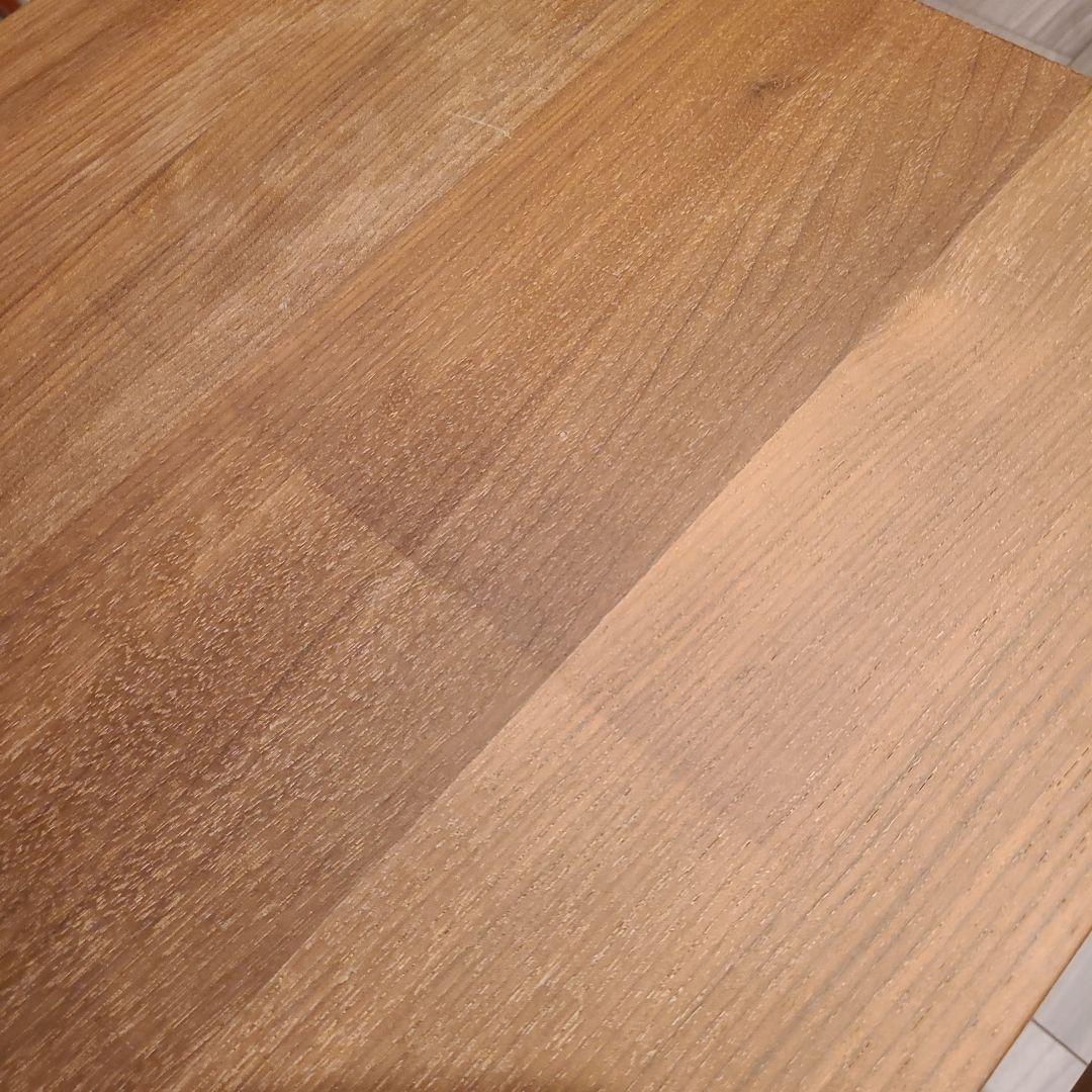 IKEA ストックホルム テレビ台 ウォールナット　収納　TVボードAV