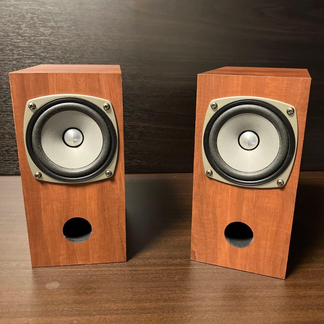 FOSTEX SPEAKER UNIT FF105WKとP1000-E