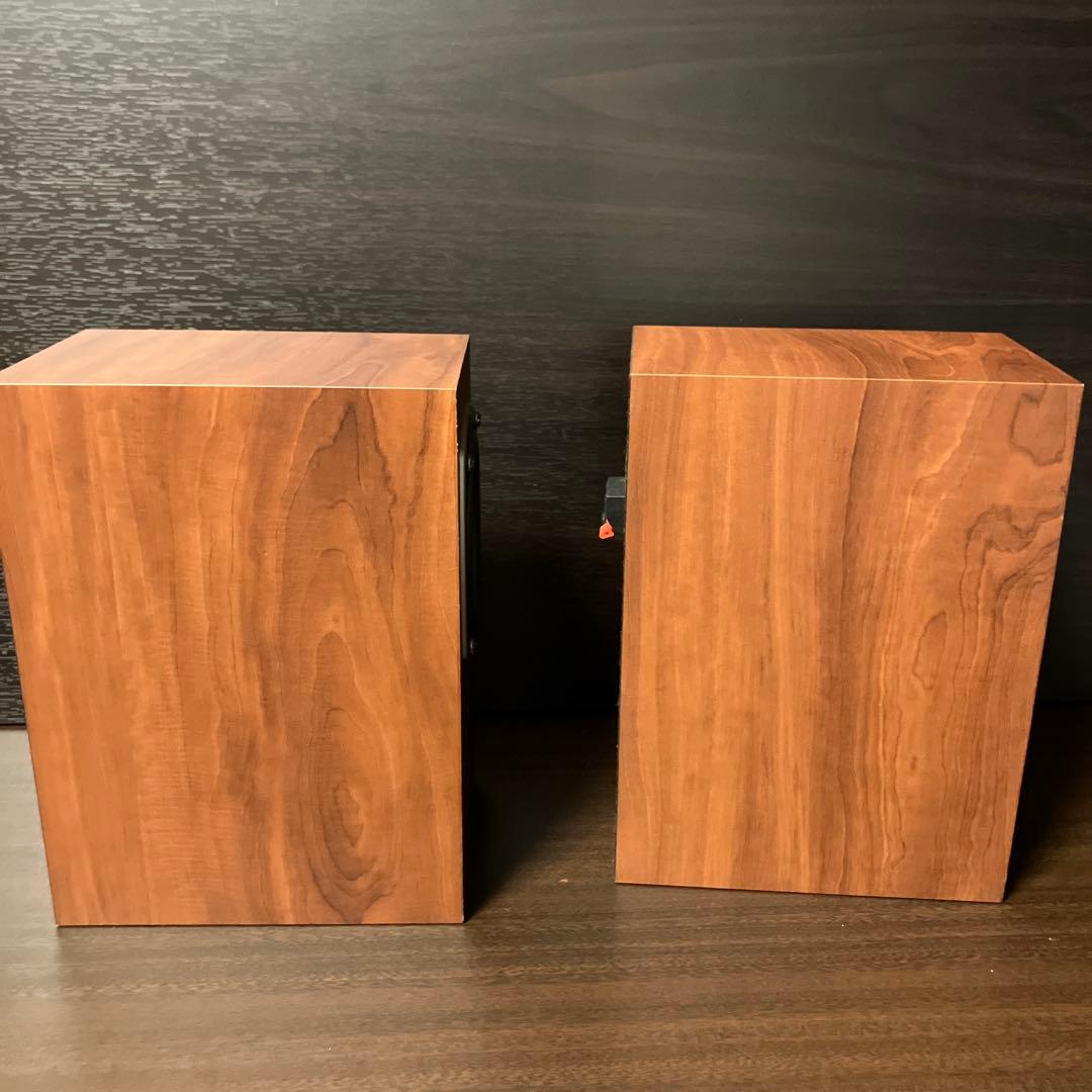 FOSTEX SPEAKER UNIT FF105WKとP1000-E