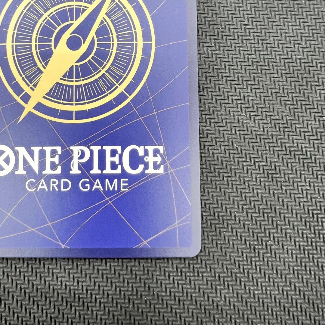 ナミ パラレル 3rd ANNIVERSARY SET 2枚セット