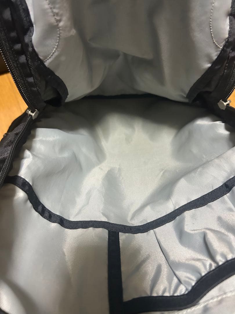 専用です　廃盤 Patagonia バックパック ブラック