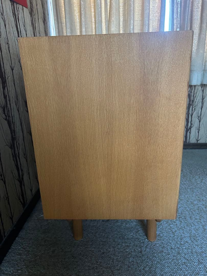 ボーエ•モーエンセン　Borge Mogensen 四段チェスト