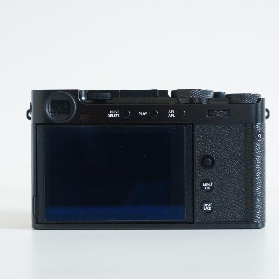 富士フイルム FUJIFILM X-E5 レンズセット