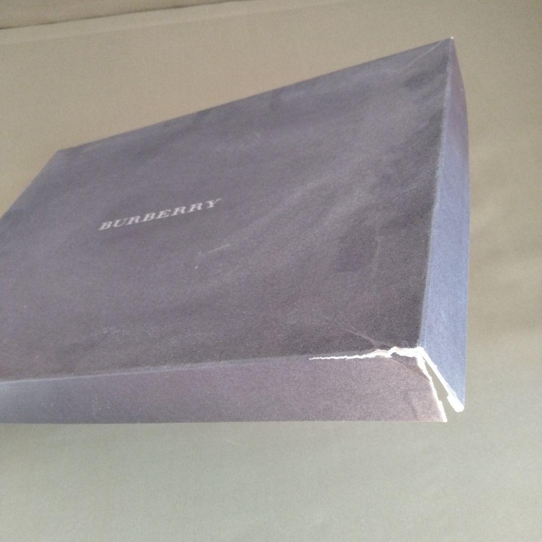 BURBERRY ベージュ トートバッグ