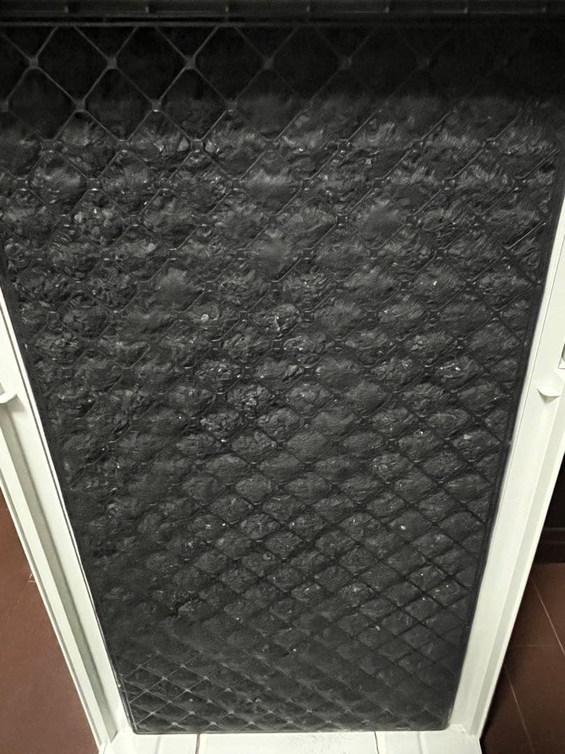 ほぼ新品フィルター付‼️花粉に‼️お買い得‼️アムウェイ　アトモスフィア空気清浄機