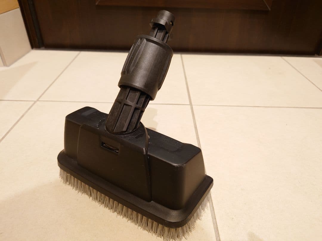 ケルヒャーk3サイレント　プラス　ベランダ＆カー　60Hz