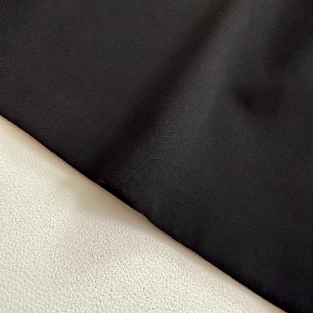 みんみ様　おまとめ2点✨エンフォルド　ダブルクロスプルオーバー　フリルブラウス