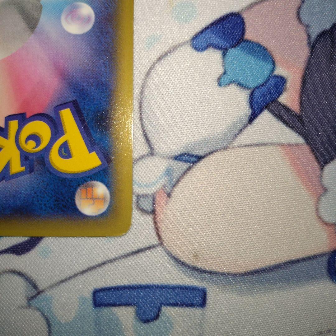 ヤ*ィ様 MゲンガーEX：白いメガゲンガーキャンペーン PROMO XYシリーズ