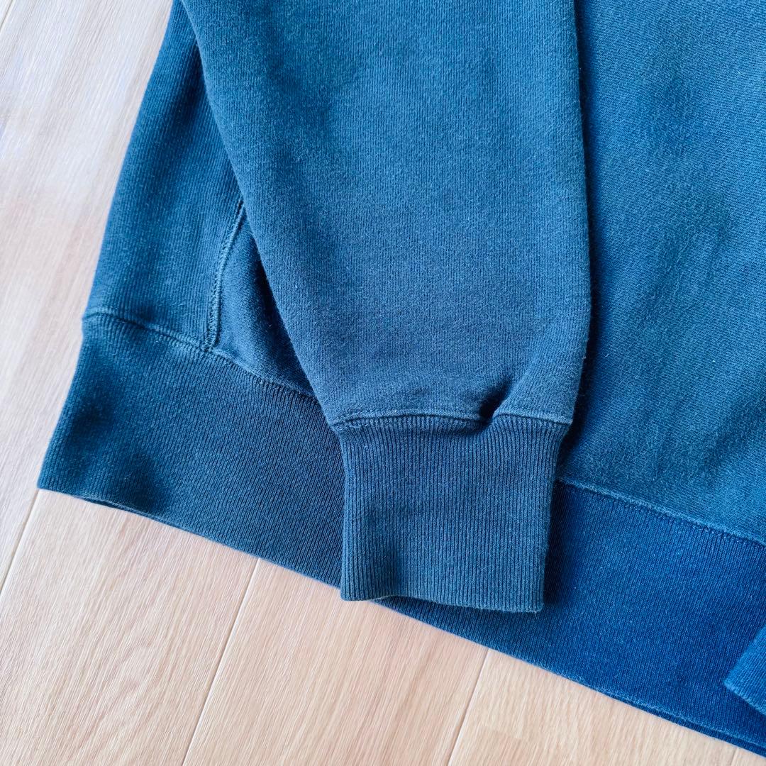 さ*ら様 Apartment × ALMEDACLUB / ネイビー　SIZE