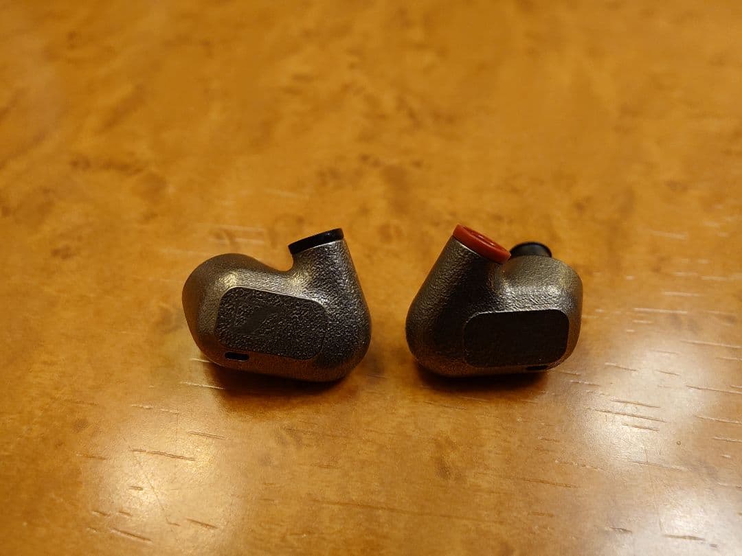 SENNHEISER　IE600 中古