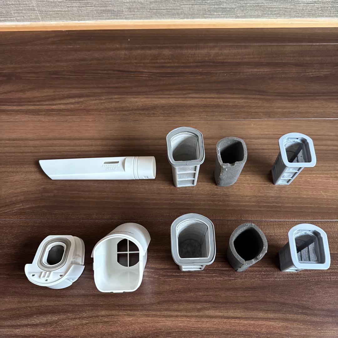 ★ パナソニック スティッククリーナー MC-NS10K 2022年製 ★