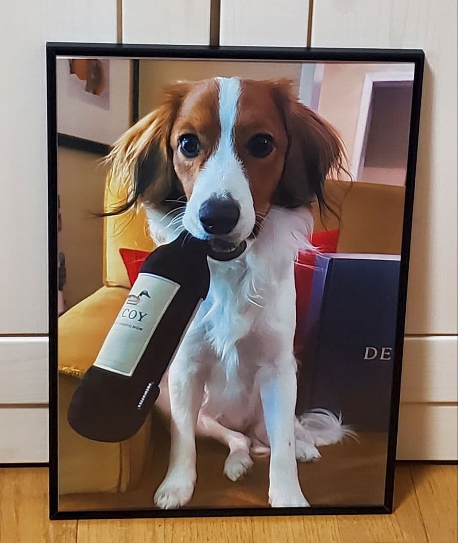 ベニー ドジャース大谷翔平 MLB！A3ポスターフレーム付き①セット